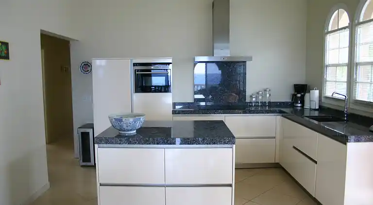 Apartment in Willemstad