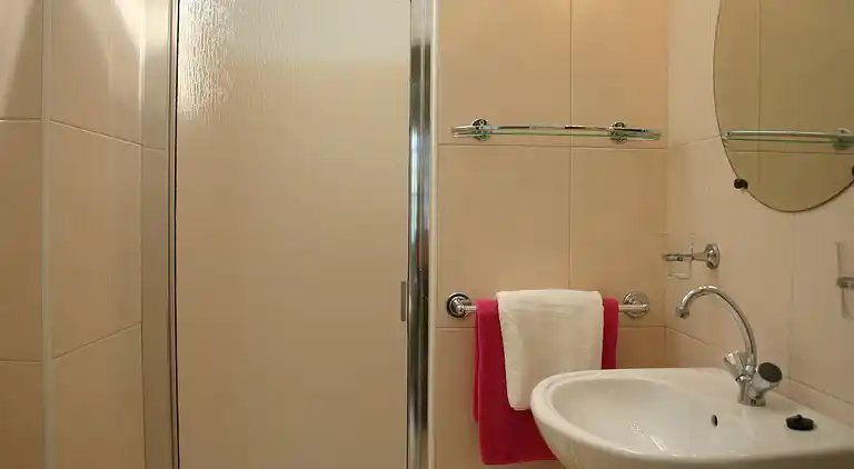 Apartment in Willemstad