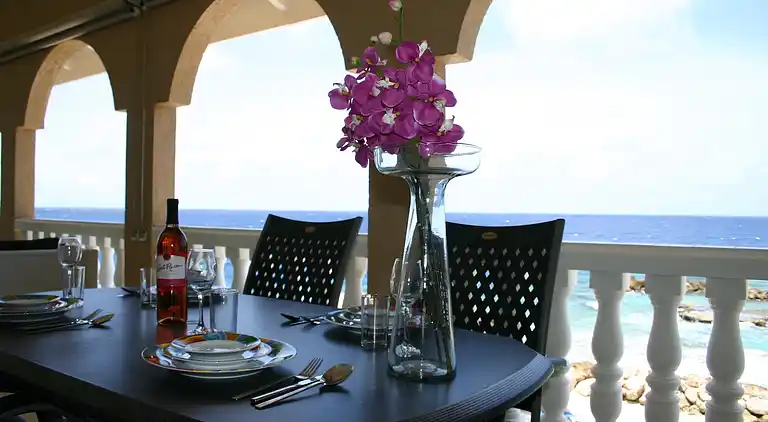 Apartment in Willemstad