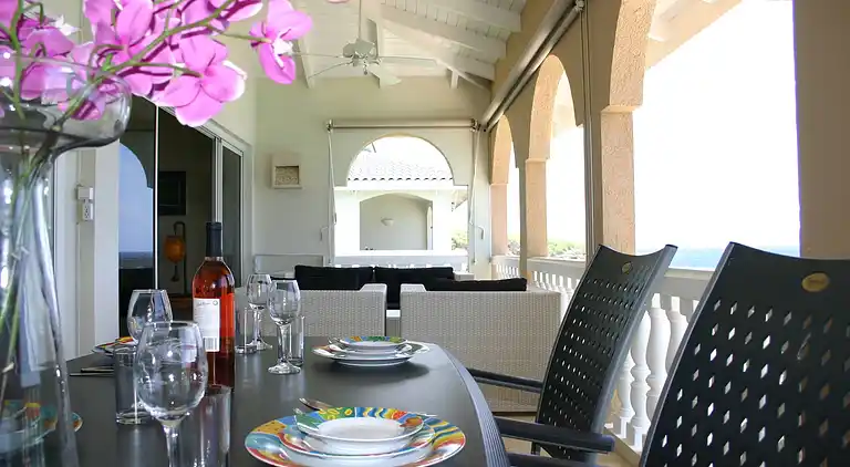 Apartment in Willemstad