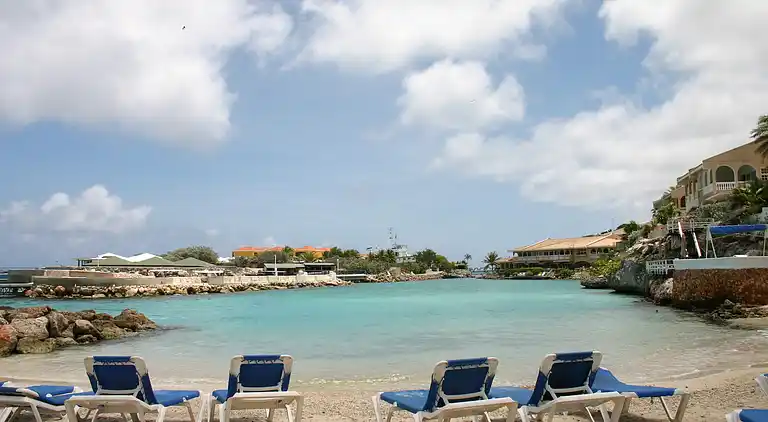 Apartment in Willemstad