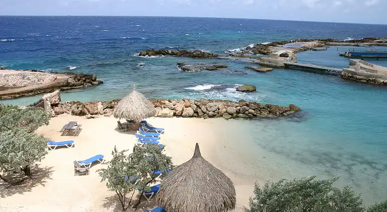 Apartment in Willemstad