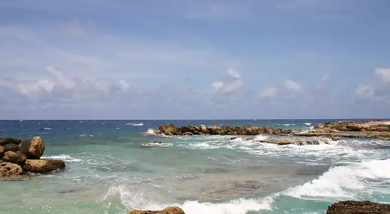 Apartment in Willemstad