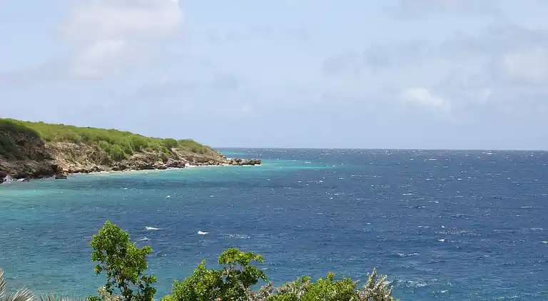 Apartment in Willemstad