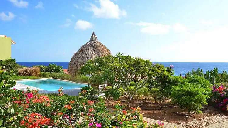 Appartamento in Jan Thiel