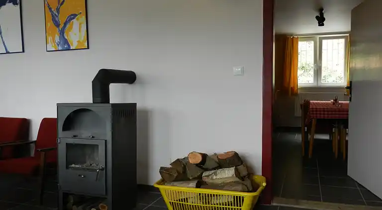 Holiday home in Nedvědice