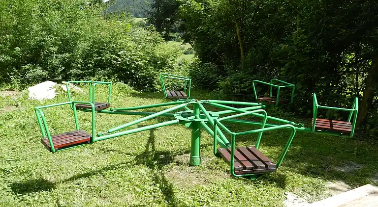 Holiday home in Nedvědice