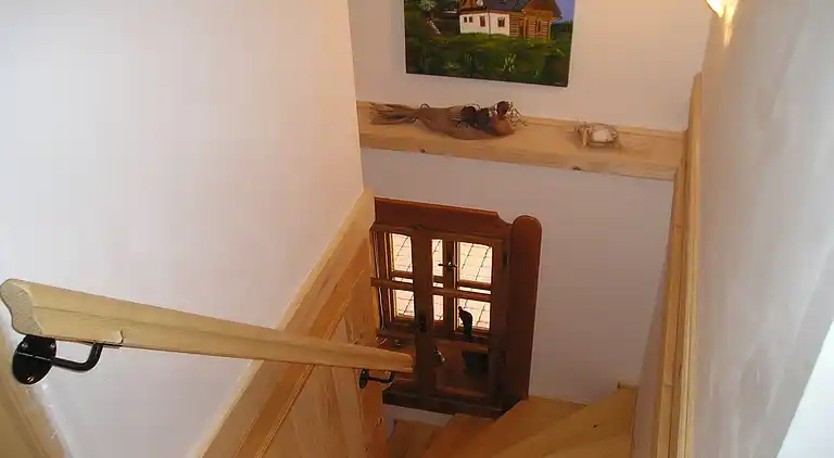 Holiday home in Stupná