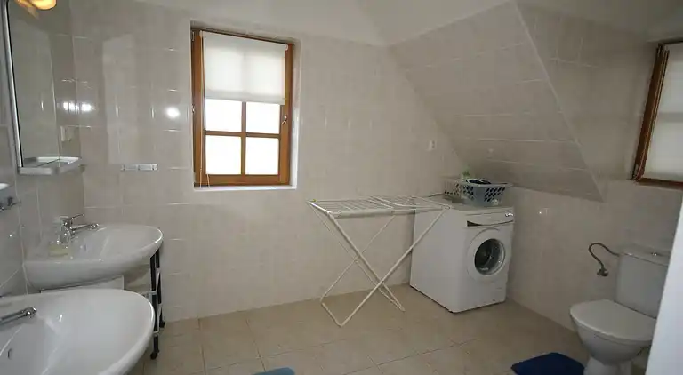 Holiday home in Stupná