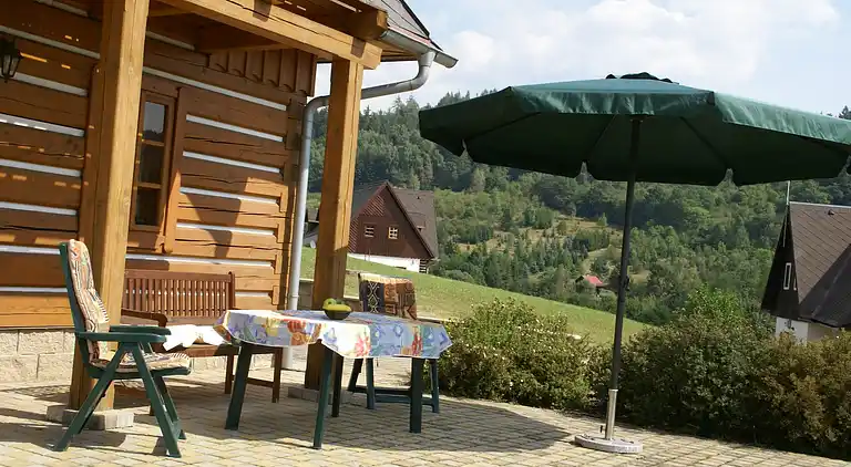 Holiday home in Stupná