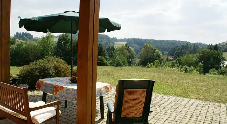 Holiday home in Stupná