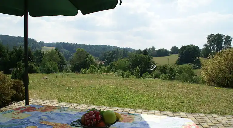 Holiday home in Stupná