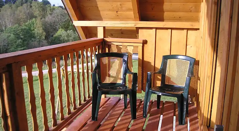 Holiday home in Stupná