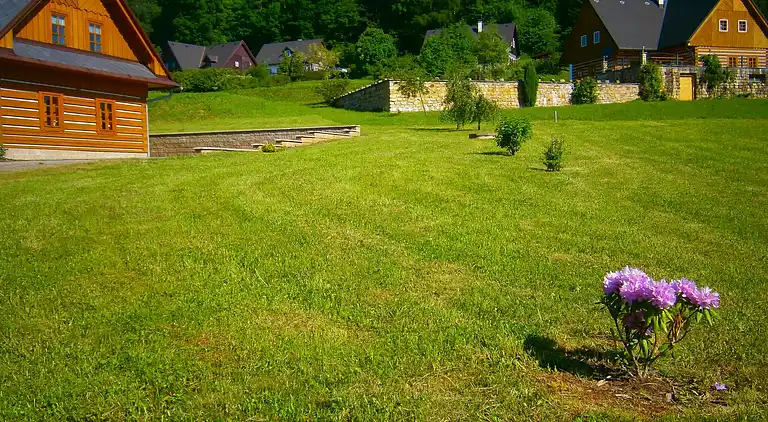 Holiday home in Stupná