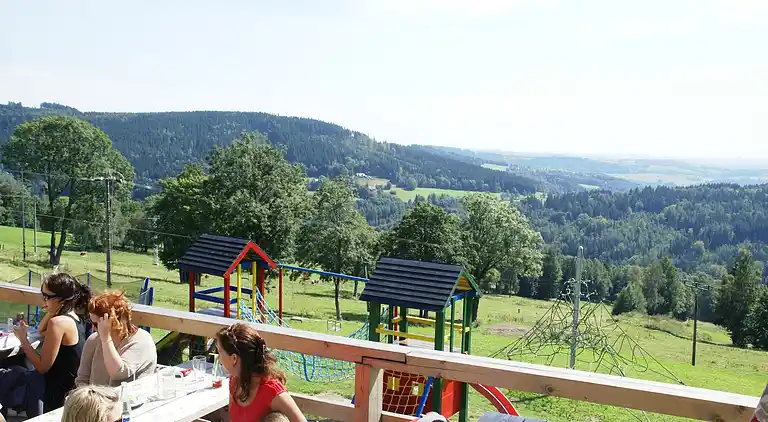 Holiday home in Stupná