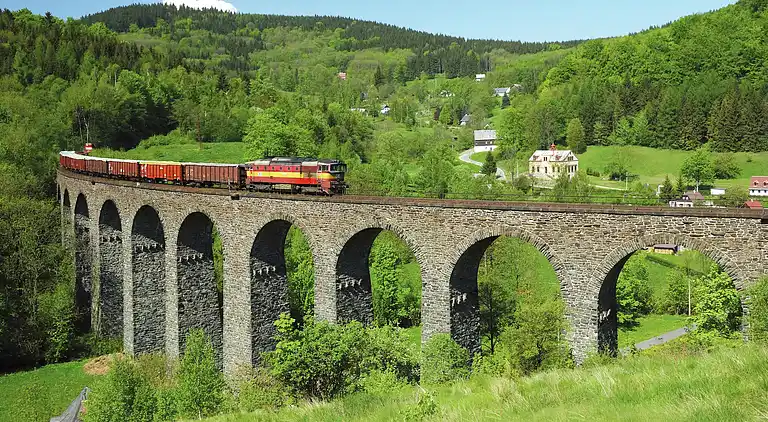 Holiday home in Stupná