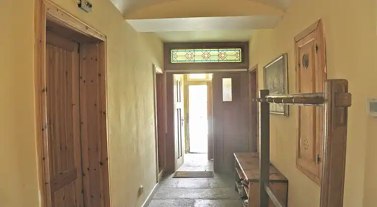 Sommerhus i Milíře