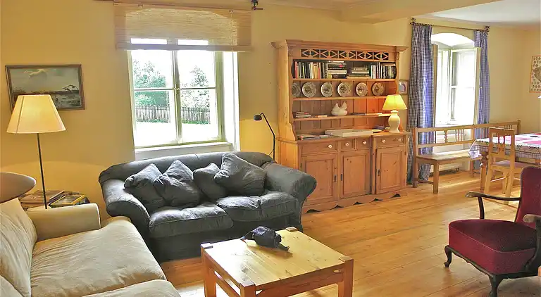 Sommerhus i Milíře