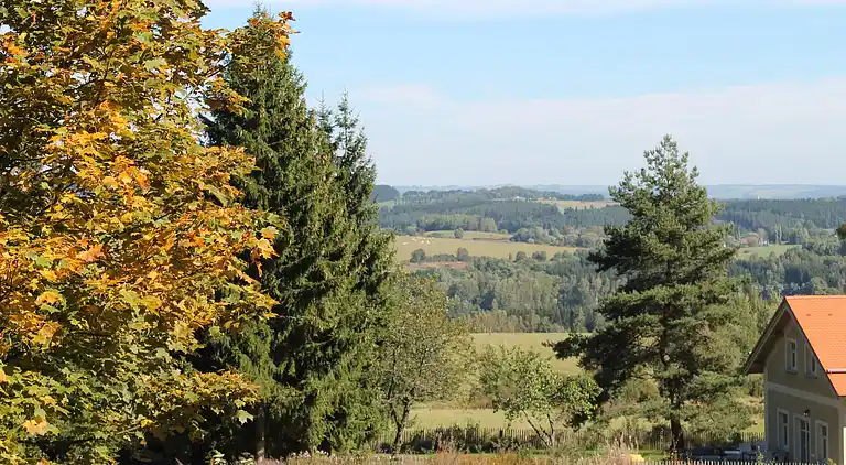 Holiday home in Milíře