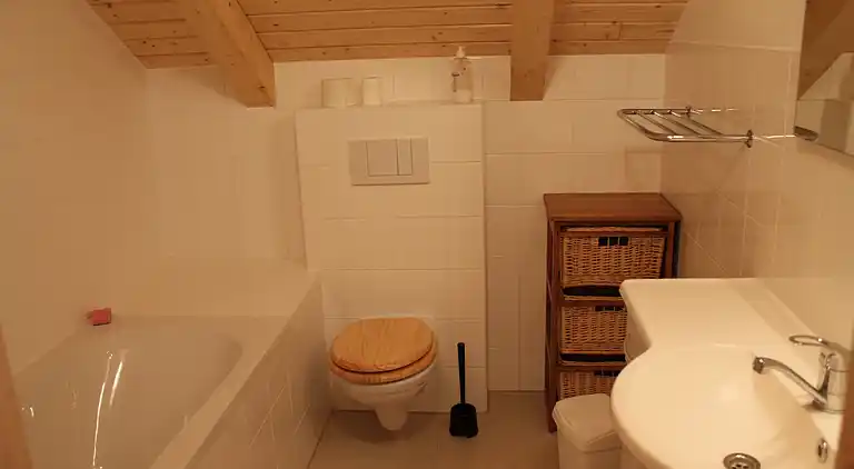 Holiday home in Milíře