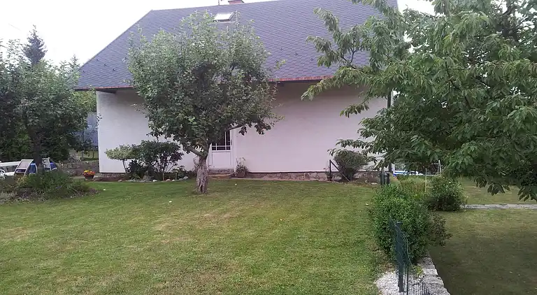 Apartment in Skalná