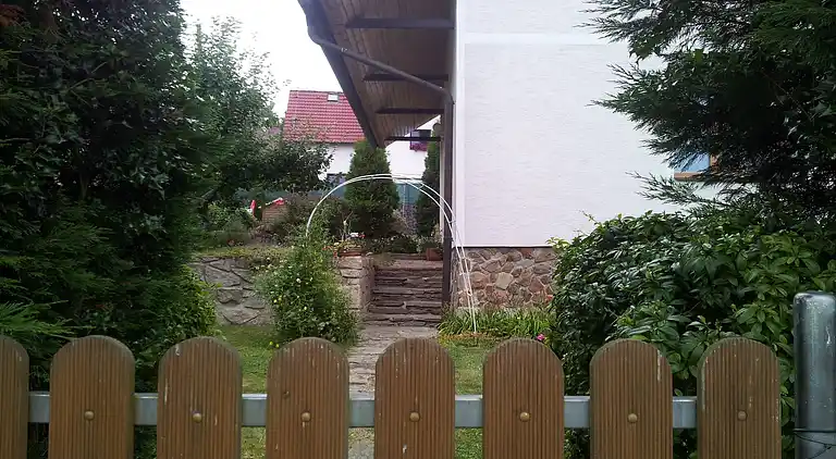 Apartment in Skalná