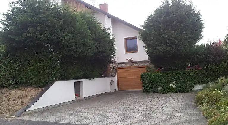 Apartment in Skalná