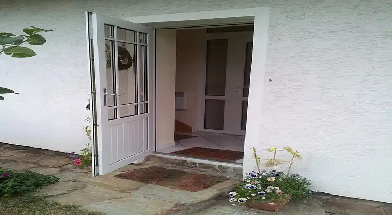 Apartment in Skalná