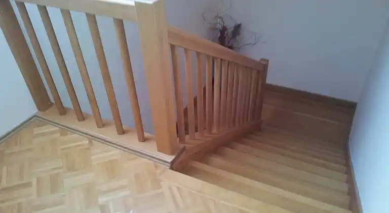 Apartment in Skalná