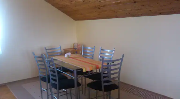 Apartment in Skalná