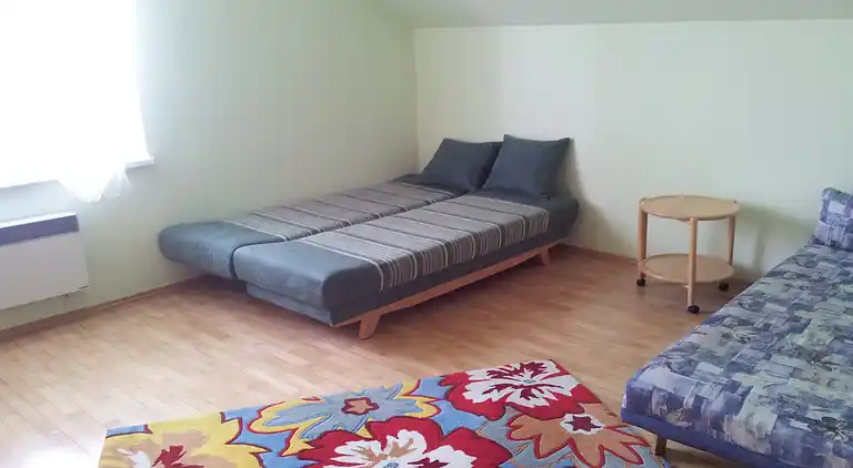 Apartment in Skalná