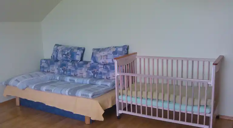 Apartment in Skalná