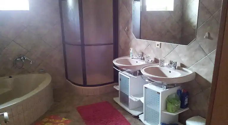 Apartment in Skalná