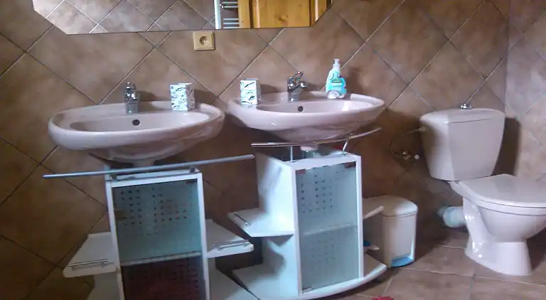 Apartment in Skalná