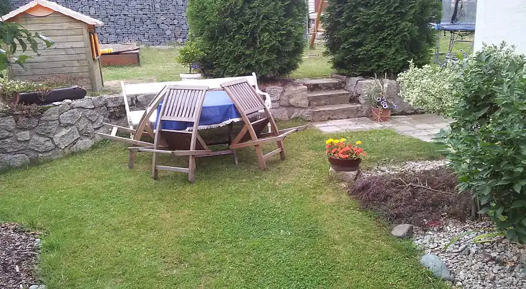 Apartment in Skalná