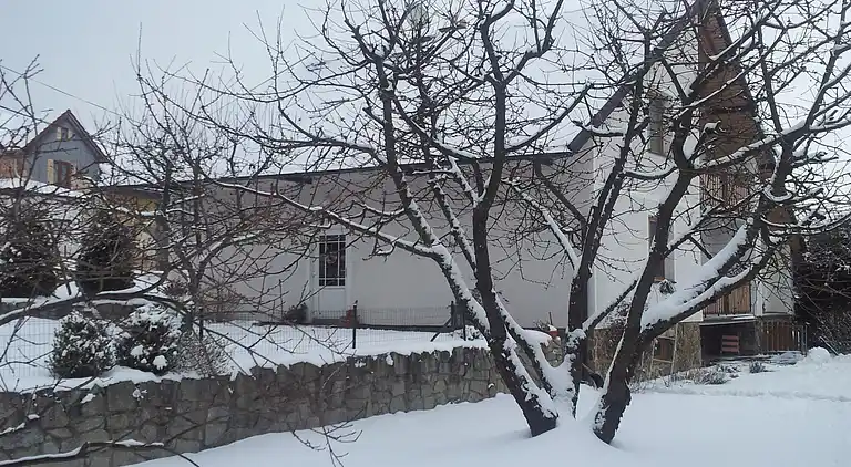 Apartment in Skalná