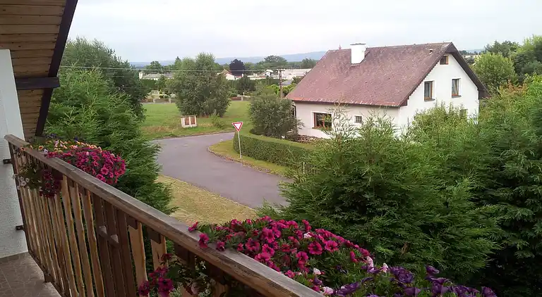 Apartment in Skalná