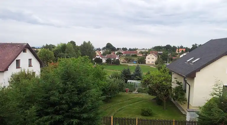 Apartment in Skalná