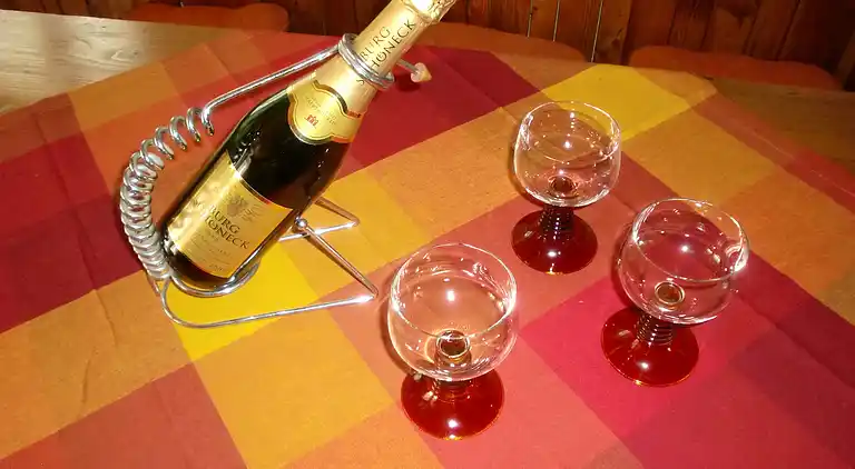 Sommerhus i Jindřichovice