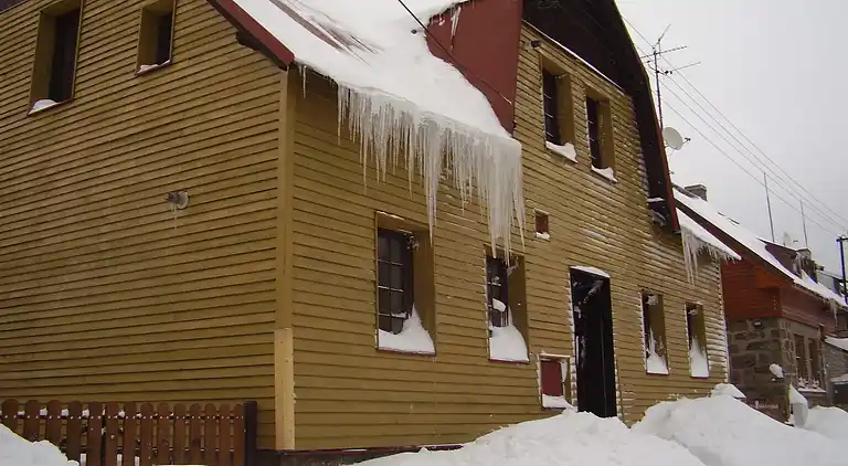 Holiday home in Abertamy