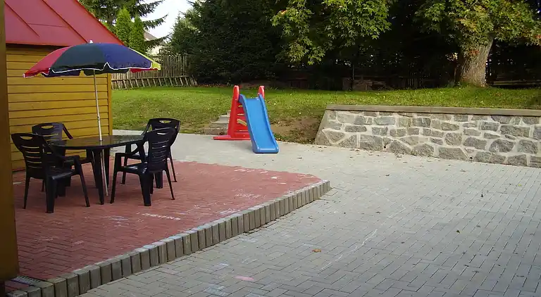 Holiday home in Abertamy