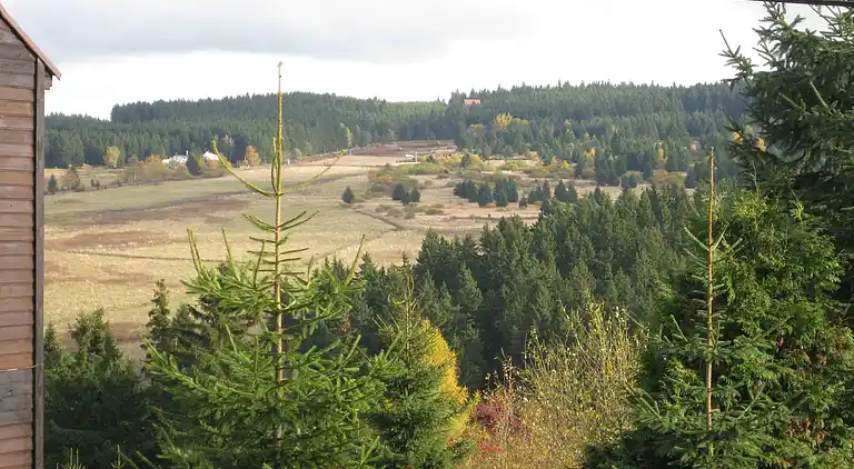 Holiday home in Abertamy