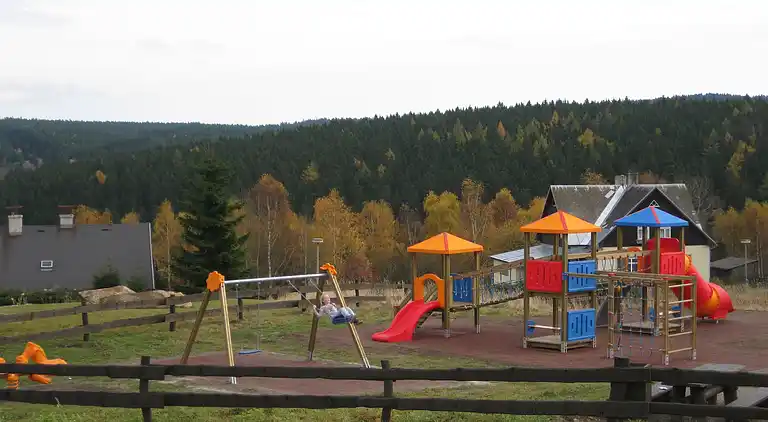 Holiday home in Abertamy