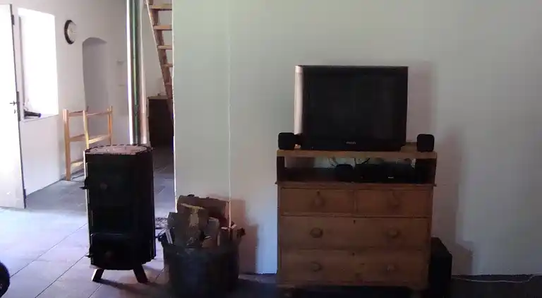 Herregård i Chmelná