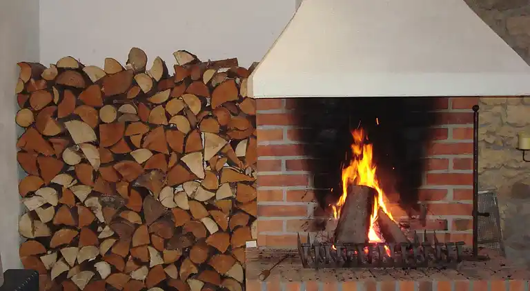 Herregård i Chmelná