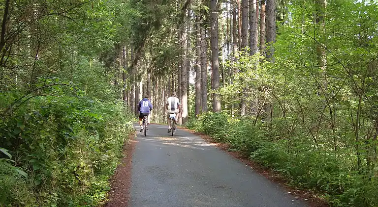 Herregård i Chmelná