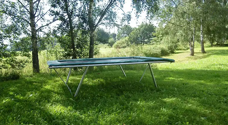 Holiday home in Žlábek