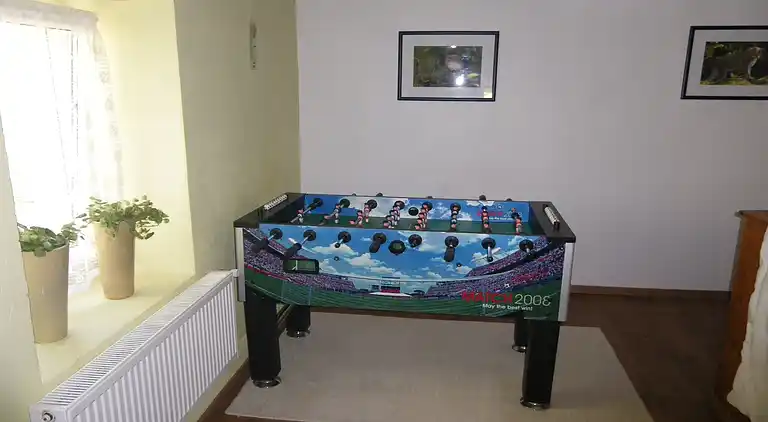 Holiday home in Žlábek