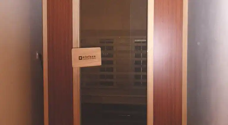 Holiday home in Žlábek