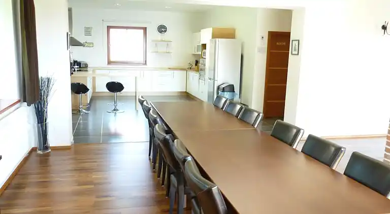 Villa i Lipno nad Vltavou